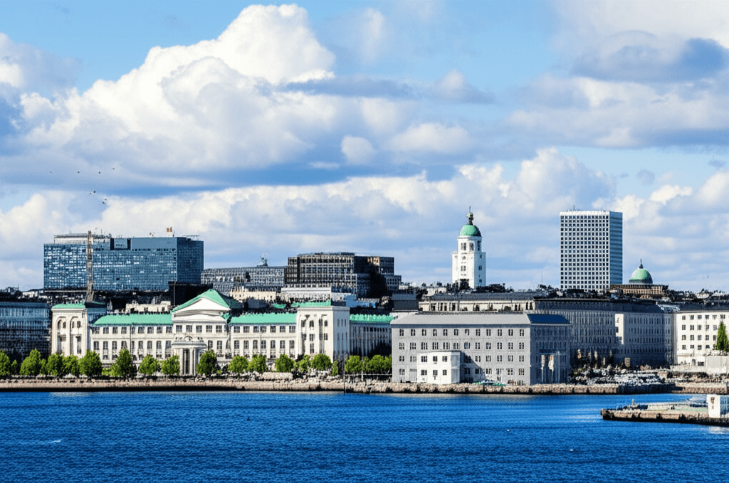 Helsinki