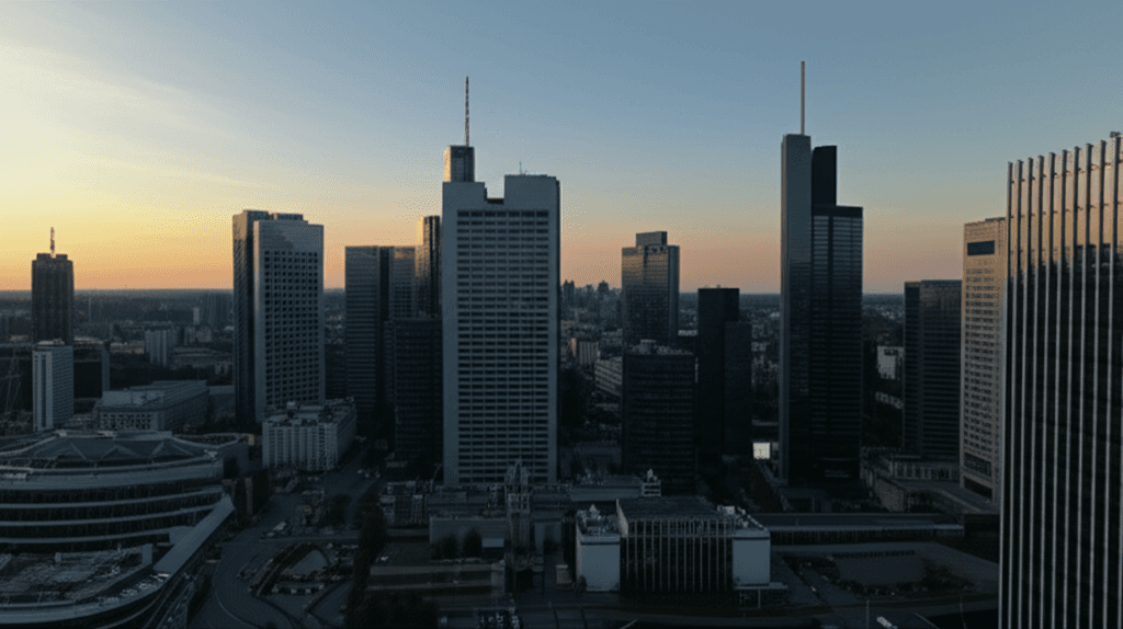 Nordgate.io Ofis