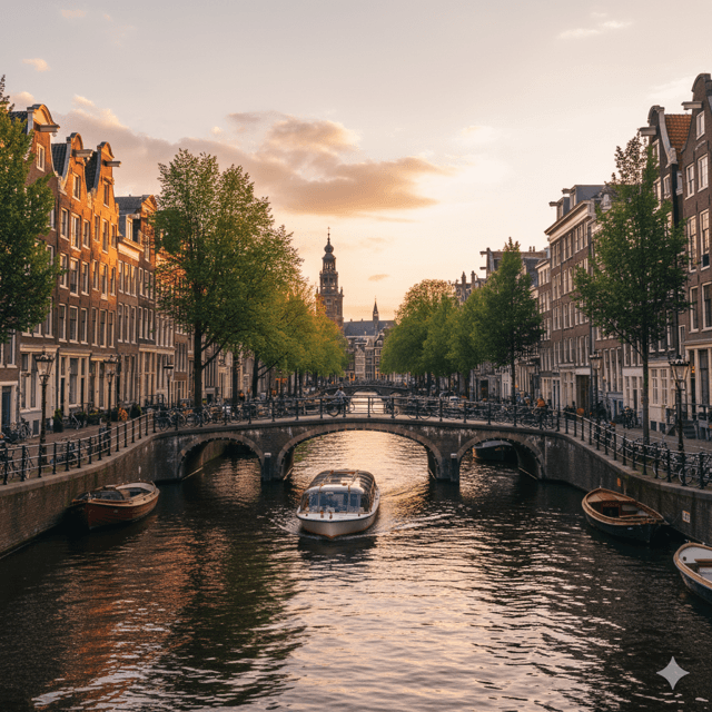 Hollanda - Startup Visa