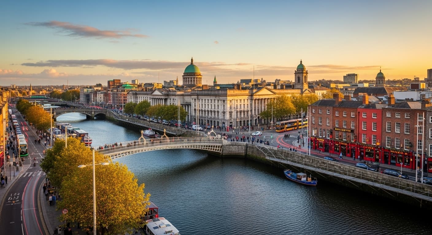 İrlanda - Startup Visa