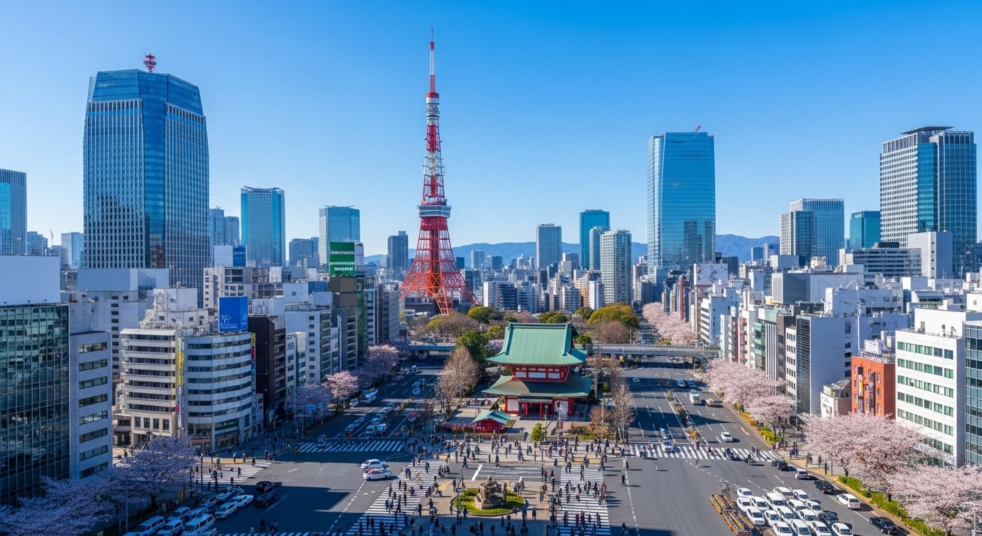 Japonya - Startup Visa