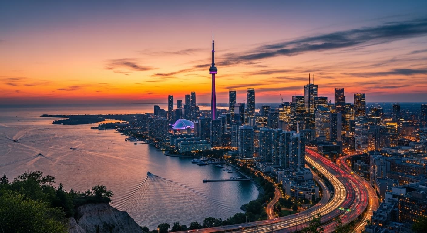 Kanada - Startup Visa