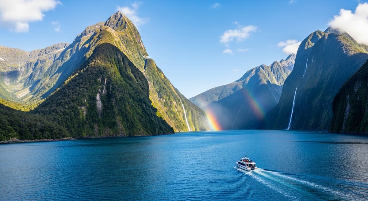 Auckland - Yeni Zelanda Startup Hub