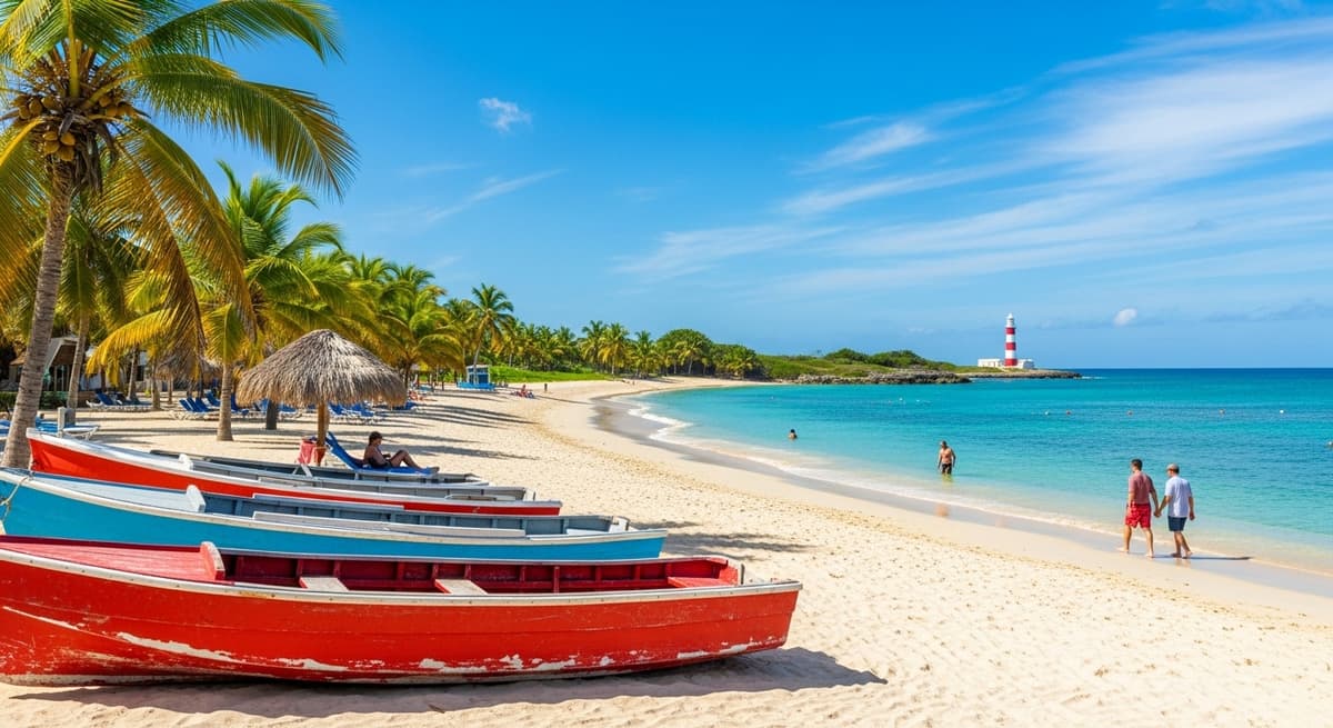 Barbados Dijital Göçebe Vizesi - Karayip'te Uzaktan Çalışma
